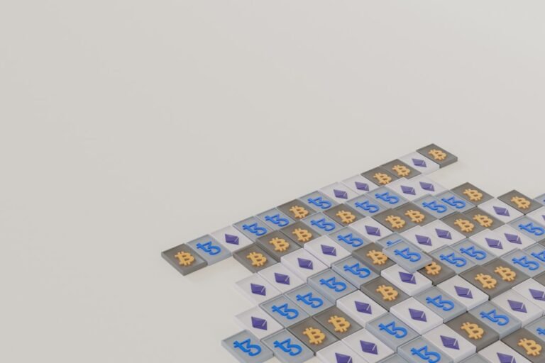 The Digital Felt: How Cryptocurrency is Revolutionizing Online Poker