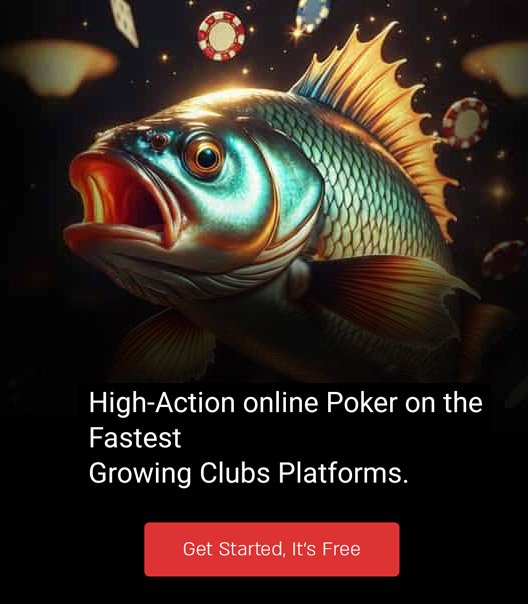 Crypto Poker