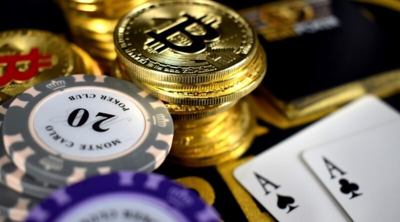Best Crypto Poker Sites: Ultimate 2026 Guide