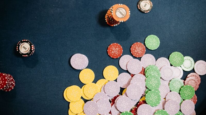 Best Crypto Poker Sites in 2026: The Ultimate Guide to Web3 Poker Rooms