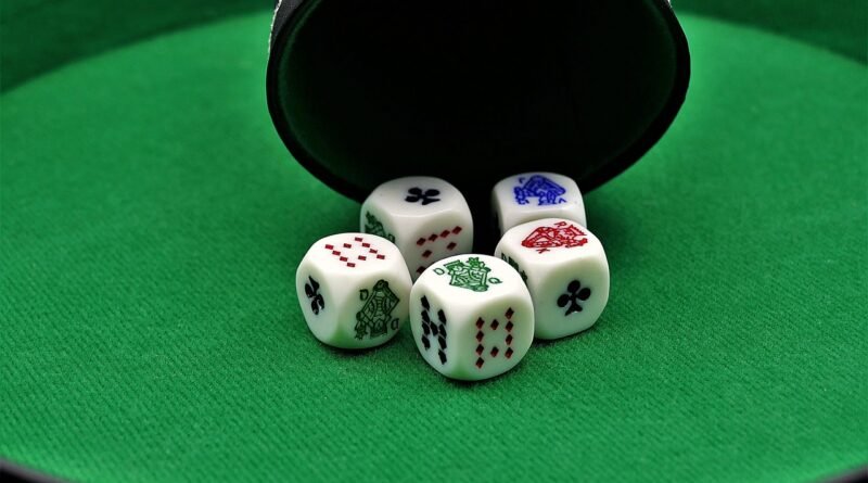 Crypto Poker vs Traditional Poker: The Ultimate Comparison