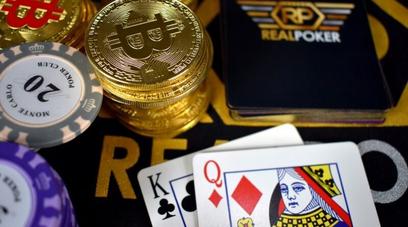 Crypto Poker vs Traditional Poker: The Ultimate 2026 Comparison