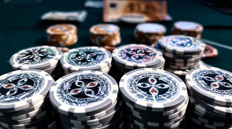 Crypto Poker vs Traditional Poker: The Ultimate Comparison Guide